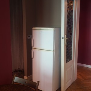 Kitchen anex