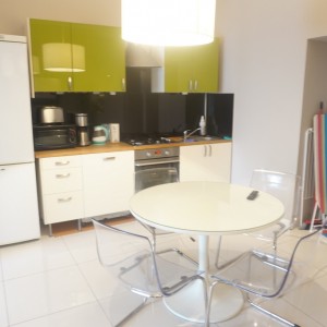 Kitchen anex