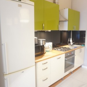 Kitchen anex