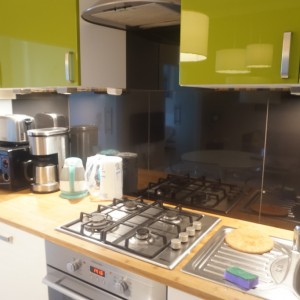 Kitchen anex