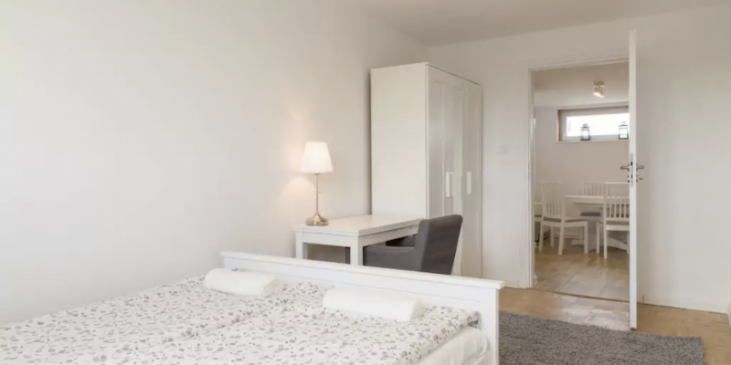 Bedroom 4
