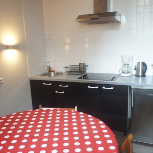 Kitchen anex