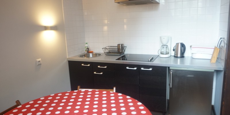 Kitchen anex