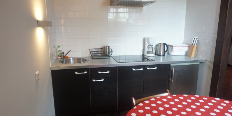 Kitchen anex