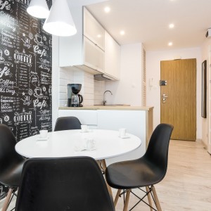 Kitchen anex