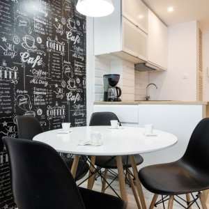dinning area