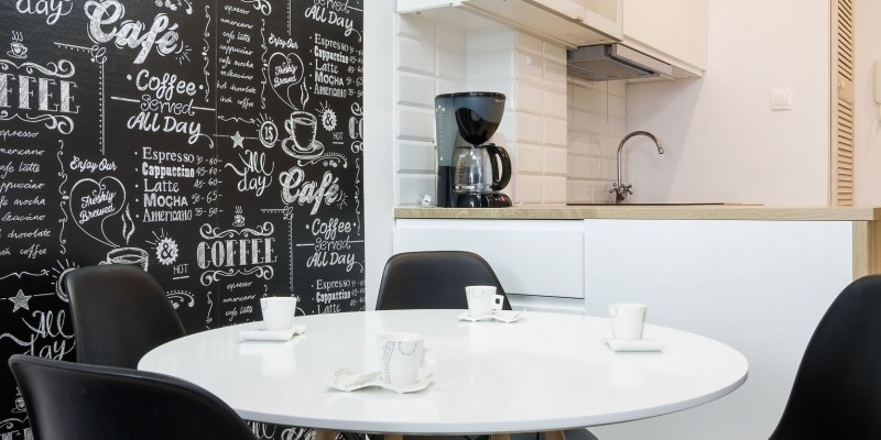 dinning area