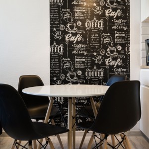 dinning area