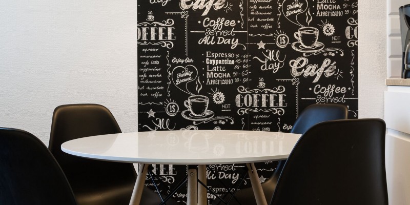 dinning area