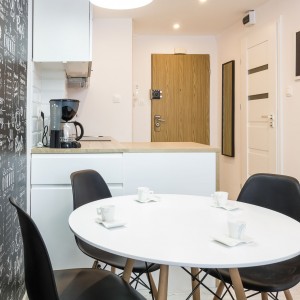dinning area