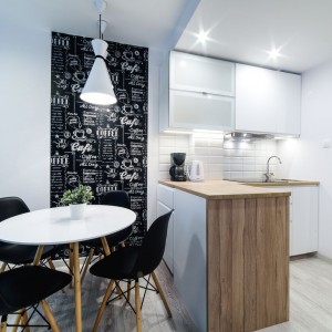 Kitchen anex