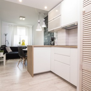 Kitchen anex