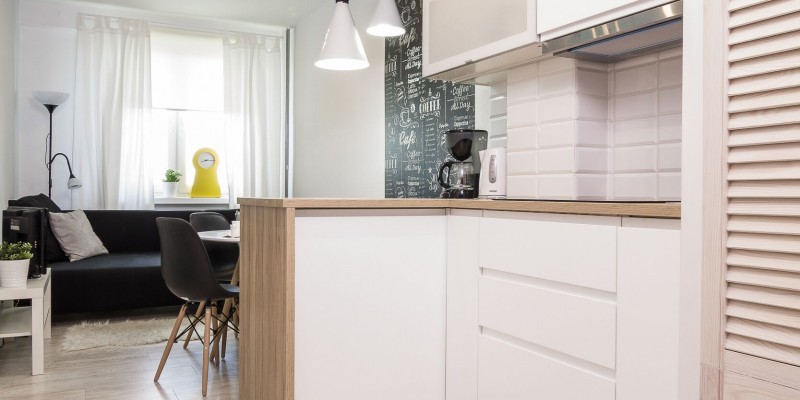 Kitchen anex