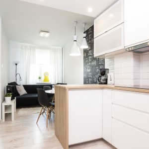 Kitchen anex
