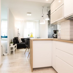 Kitchen anex
