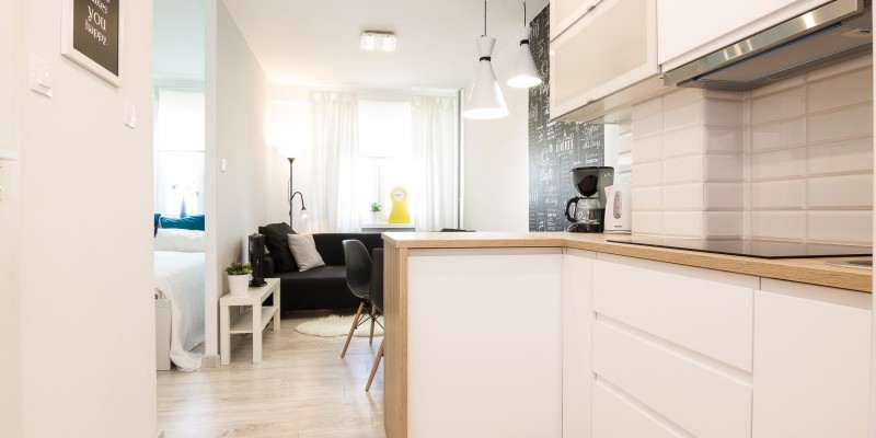 Kitchen anex