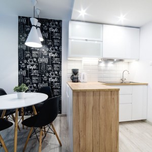 Kitchen anex