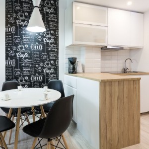 Kitchen anex