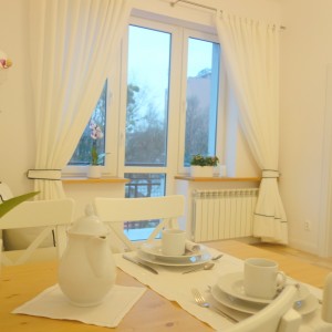 Kitchen anex