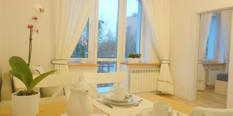 Kitchen anex