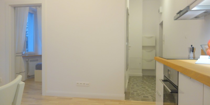 Kitchen anex