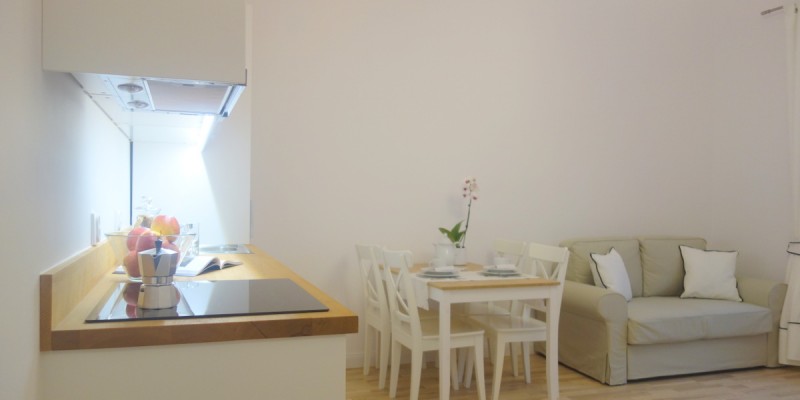 Kitchen anex