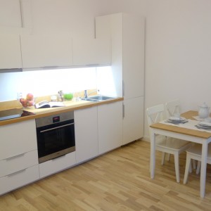 Kitchen anex
