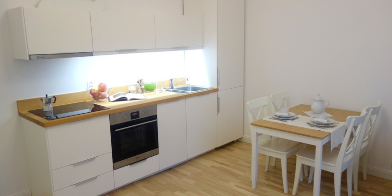 Kitchen anex