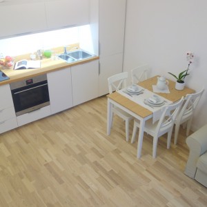 Kitchen anex