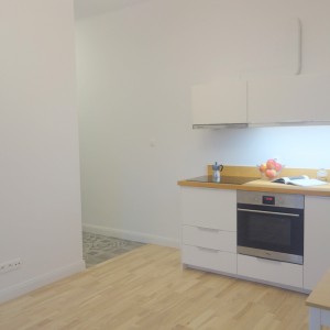 Kitchen anex
