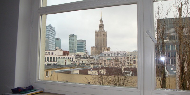 windows view