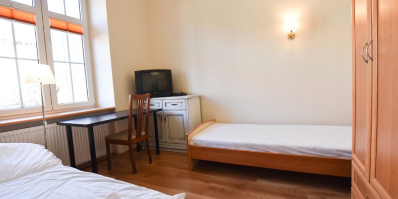 Bedroom 5