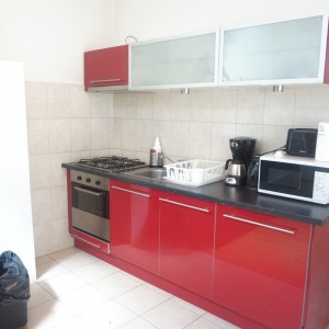 Kitchen anex