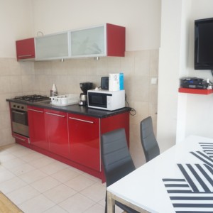 Kitchen anex
