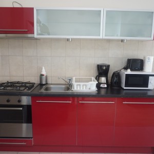 Kitchen anex