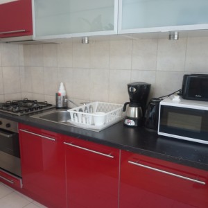 Kitchen anex