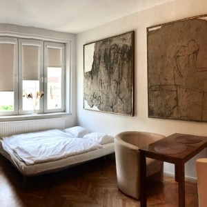 Bedroom 2 (with kitchenette)