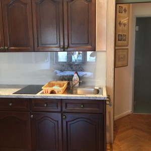 Bedroom 2 (with kitchenette)