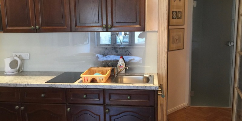 Bedroom 2 (with kitchenette)