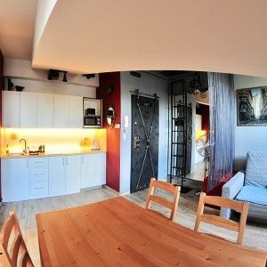 studio