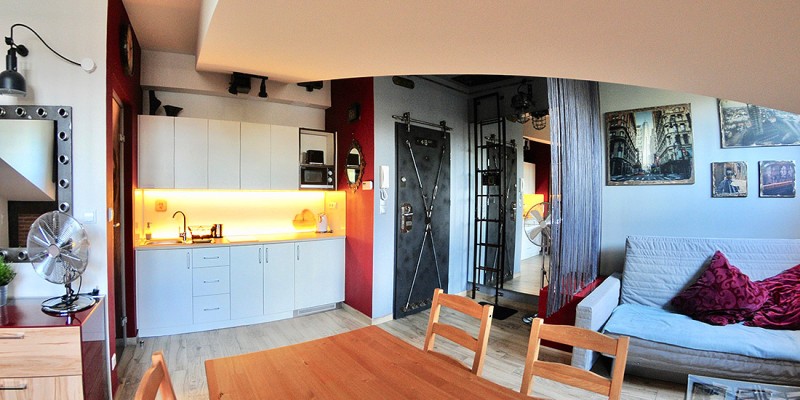 studio