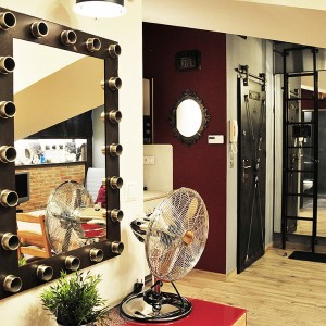 studio
