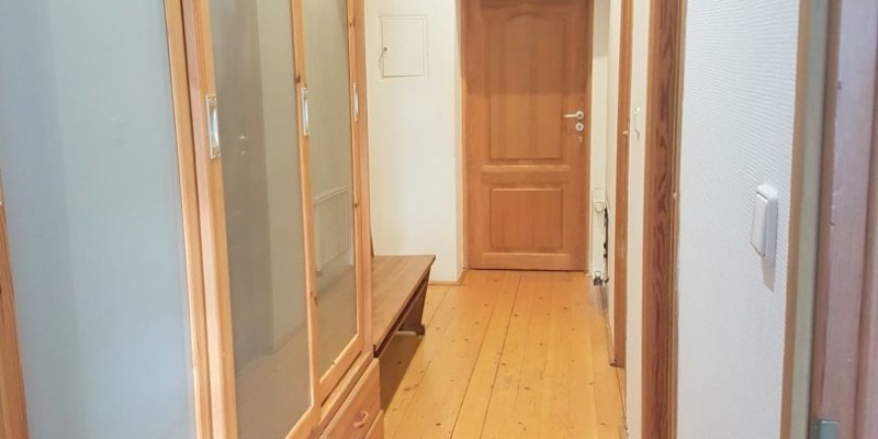 hallway