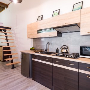 Kitchen anex