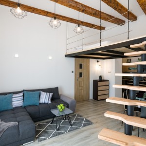 Bedroom area 2