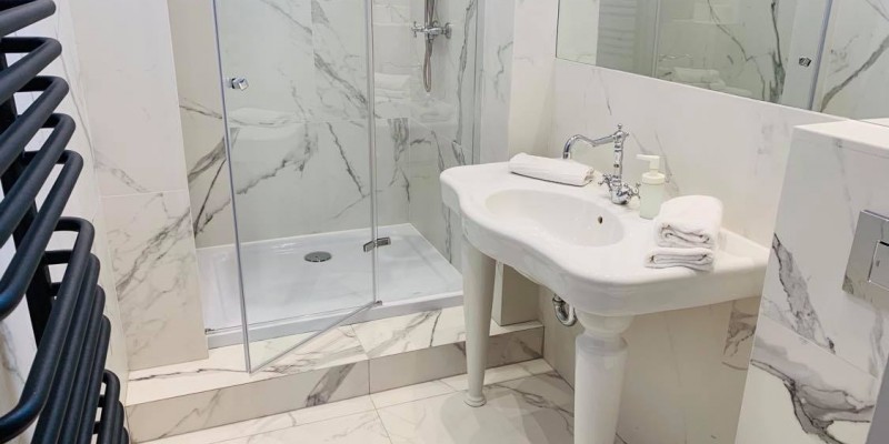 Bathroom 1