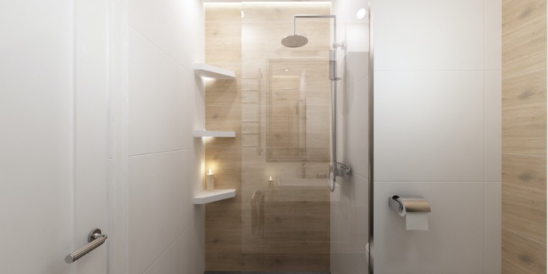 Bathroom 2