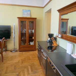 Kitchen anex
