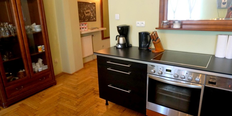 Kitchen anex