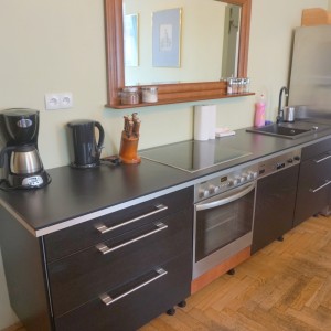 Kitchen anex